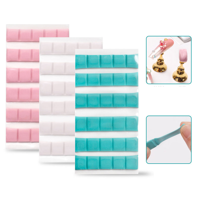 Contour Palette Stick - 1 paquete de pegamento adhesivo para