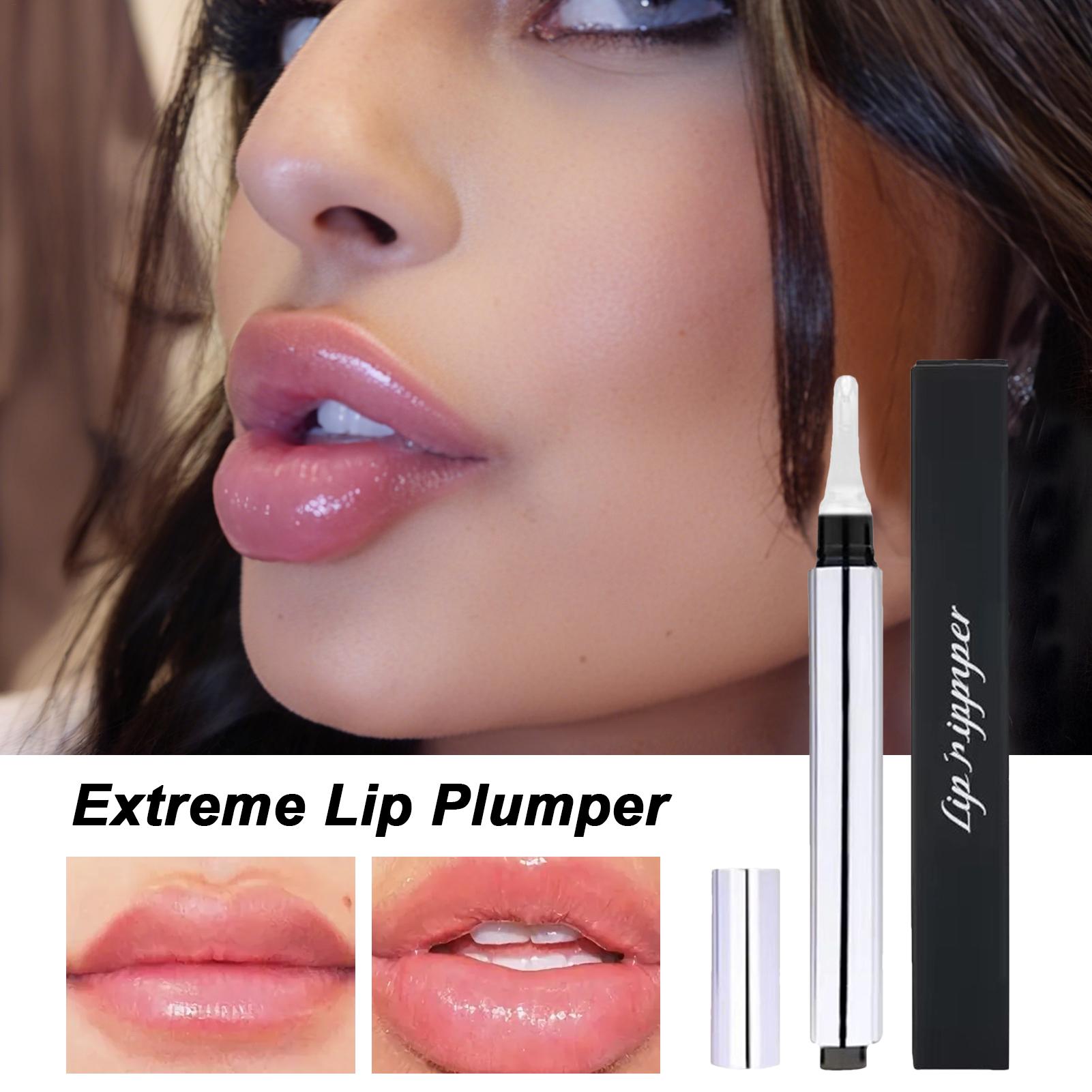 Beauty Makeup Women - Base de maquillaje para labios, aceite