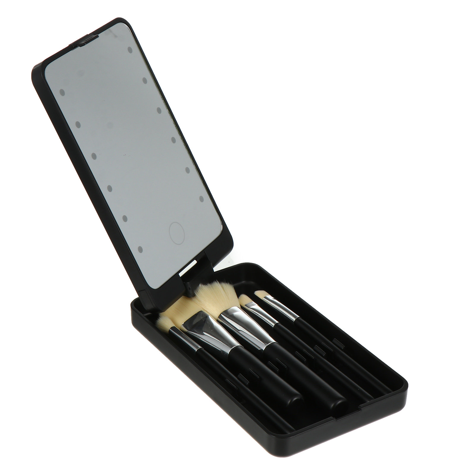 Beauty Makeup Vanity Set - Juego de 5 Espejos de Maquillaje