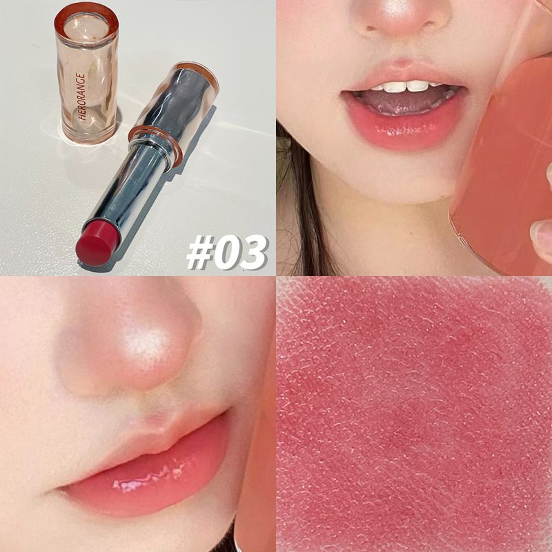 HERORANGE delicado y hermoso,  - Beauty Without Makeup reseña y precio