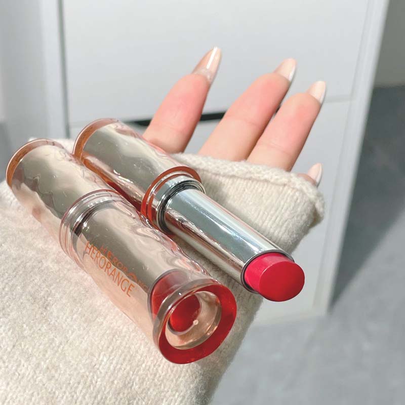 HERORANGE delicado y hermoso,  - Beauty Without Makeup reseña y precio
