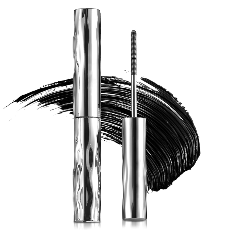 Máscara de varita de hierro, v - Waterproof Mascara Wand reseña y precio