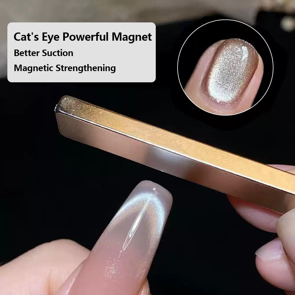 Salón de ojos de gato Gel esma - Contour Palette Stick reseña y precio