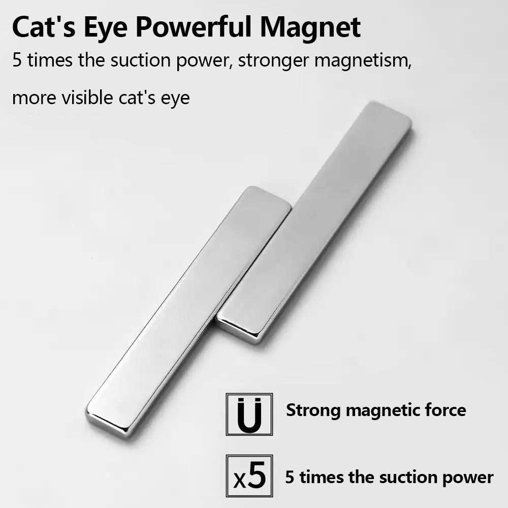 Salón de ojos de gato Gel esma - Contour Palette Stick reseña y precio