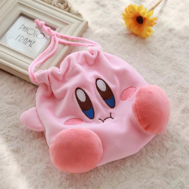 Bolsa de Almacenamiento Kirby  - Beauty Makeup Women reseña y precio