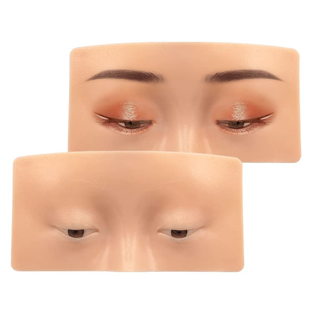 Premium 5D ceja tatuaje prácti - Beauty Makeup Academy reseña y precio