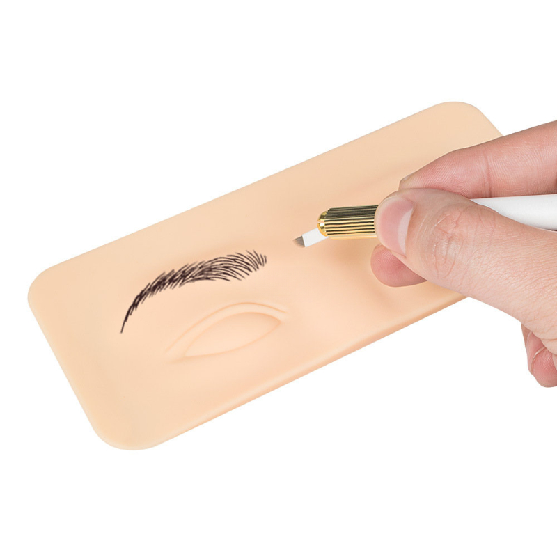 Almohadilla de Silicona 5D Pre - Beauty Makeup Academy reseña y precio