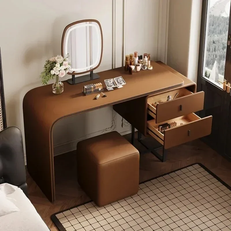 Organizador de tocador negro d - Beauty Without Makeup reseña y precio
