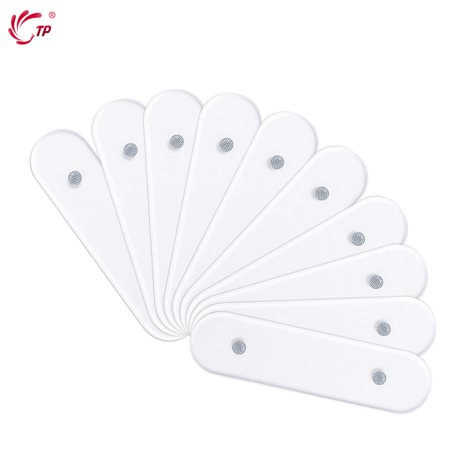 TP 10PCS Tiras de exhibición d - Contour Palette Stick reseña y precio