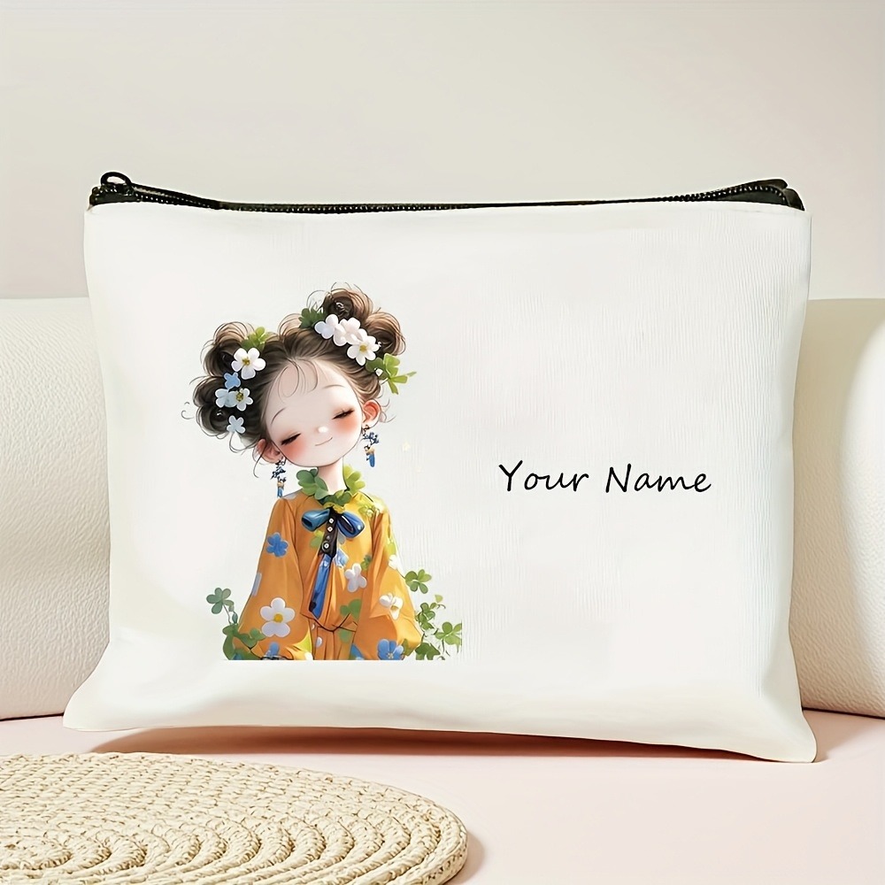 Bolsa de maquillaje de Chica d - Beauty Makeup Women reseña y precio