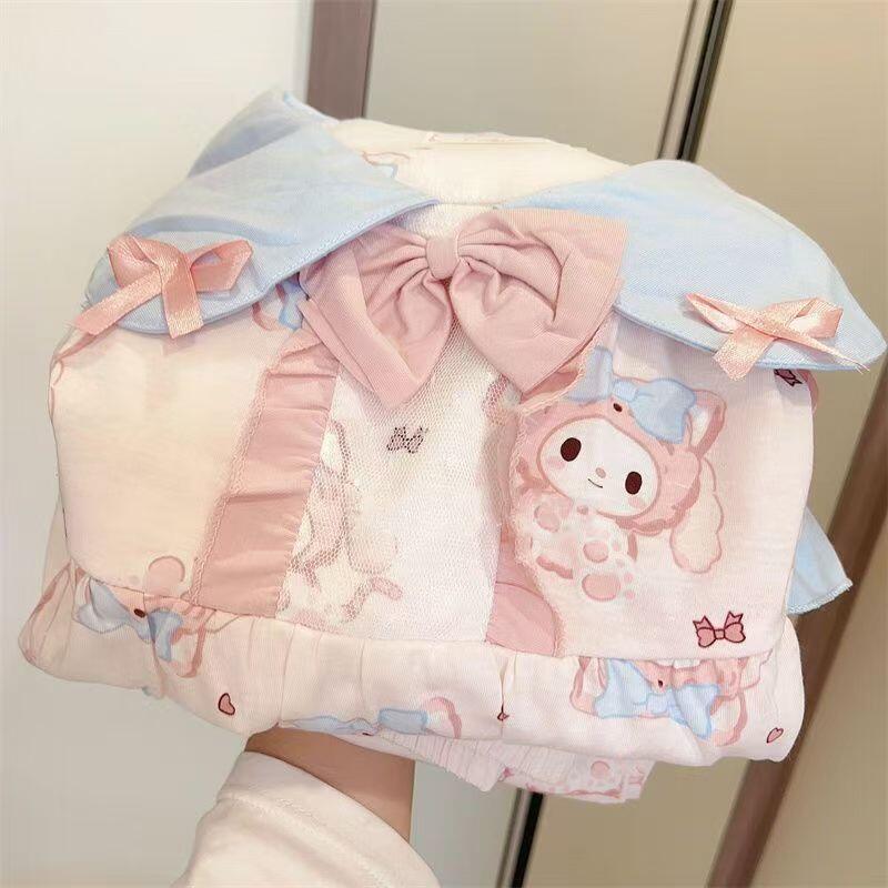Conjunto de Pijama My Melody 2 - Beauty & Makeup Katia Di Paola reseña y precio