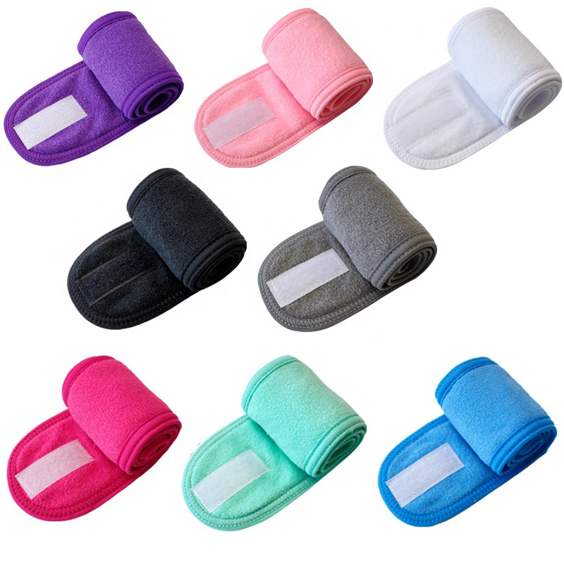 Diadema ancha ajustable para m - Beauty Makeup Women reseña y precio
