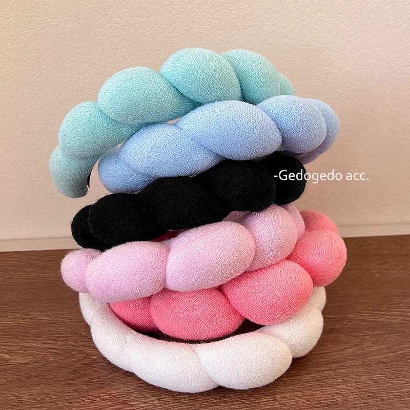 Diademas de esponja con banda  - Beauty Makeup Women reseña y precio
