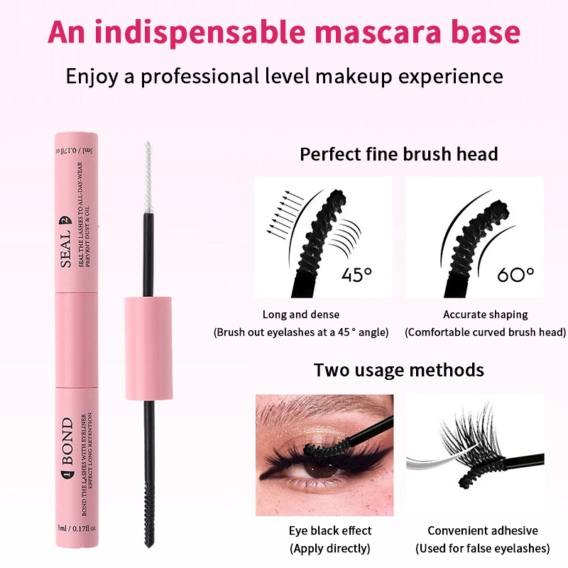 Pegamento y Sellador para Pest - Waterproof Mascara Wand reseña y precio