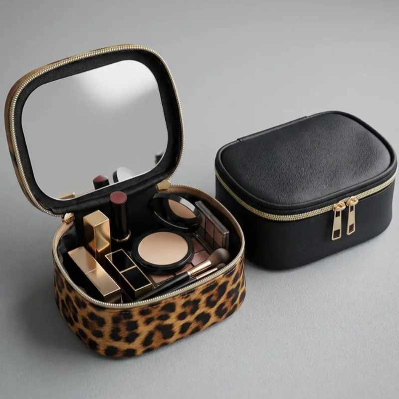 Bolsa de Maquillaje 2026 con E - Beauty Makeup Women reseña y precio