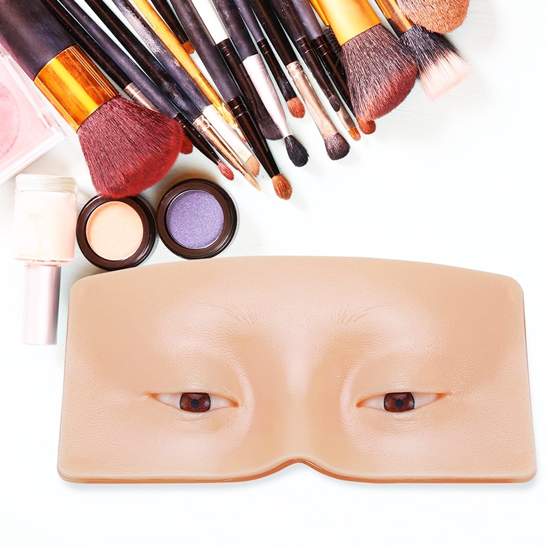 Tablero de maquillaje, práctic - Beauty Makeup Academy reseña y precio