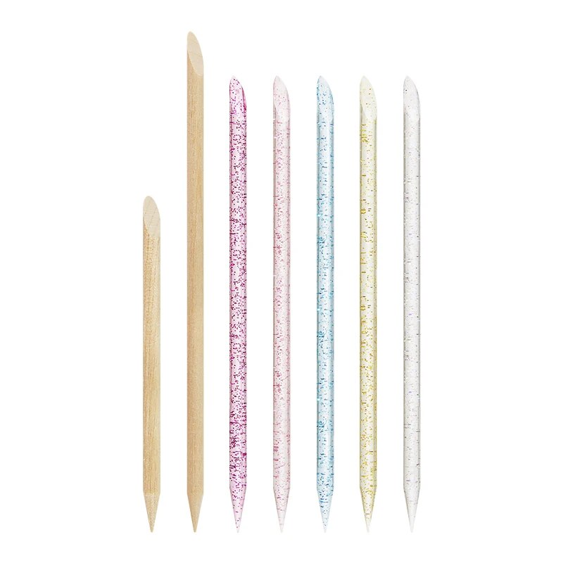 50 Uds. Empujador de cutícula  - Contour Palette Stick reseña y precio