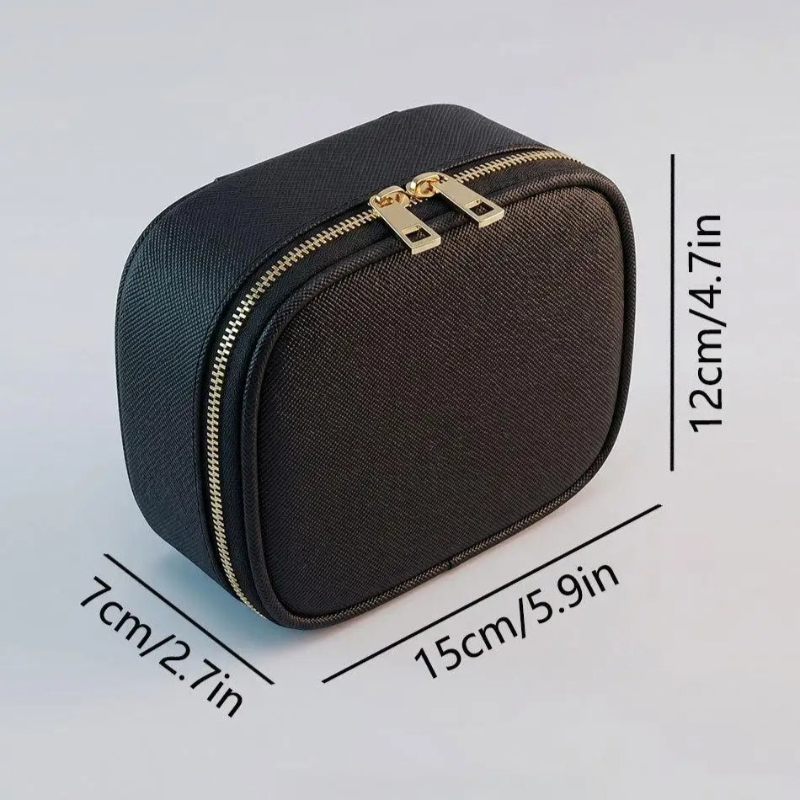 Bolsa de Aseo Portátil 2026, B - Beauty Makeup Women reseña y precio