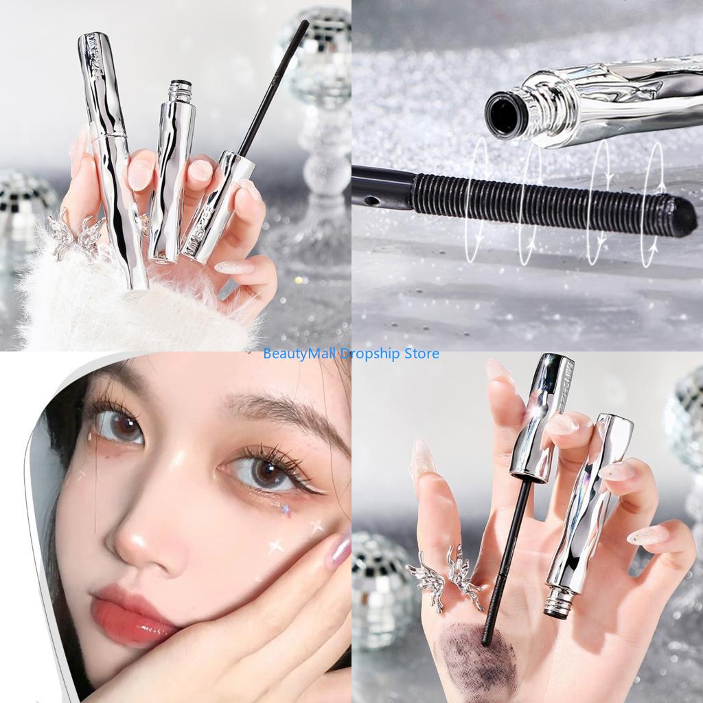Máscara varita hierro 40JD, va - Waterproof Mascara Wand reseña y precio
