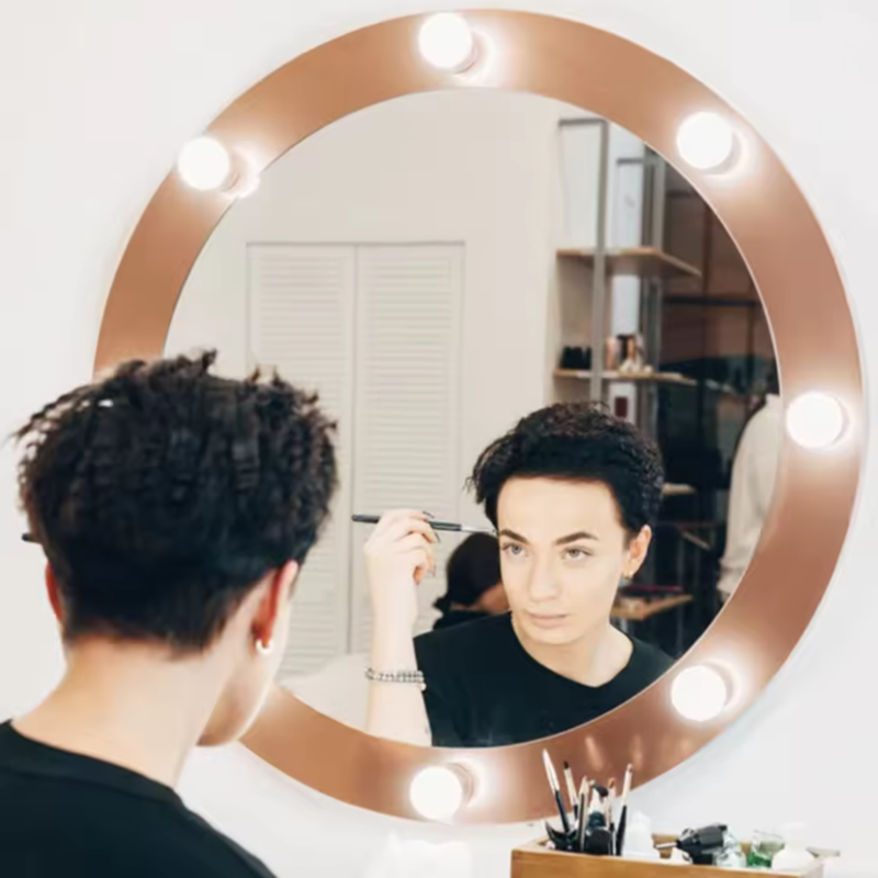 Luces LED de Maquillaje para M - Beauty Makeup Women reseña y precio
