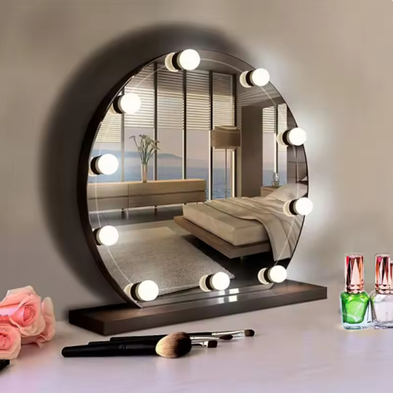 Luces LED de Maquillaje para M - Beauty Makeup Women reseña y precio