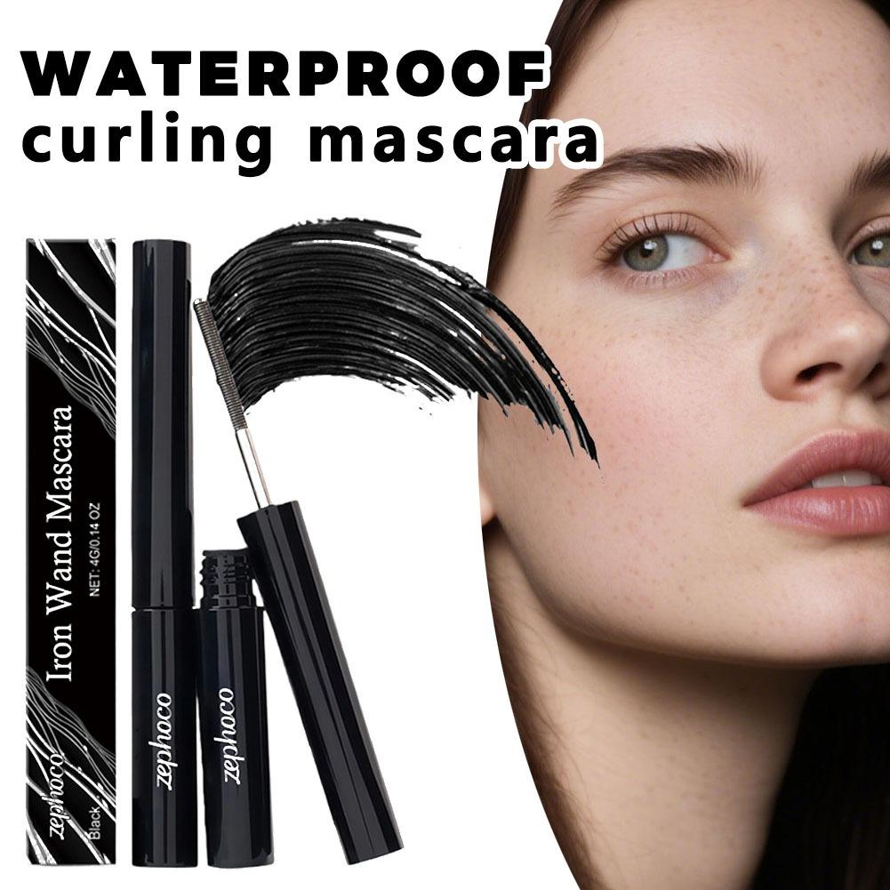 Máscara de Pestañas 4g Lengthe - Waterproof Mascara Wand reseña y precio