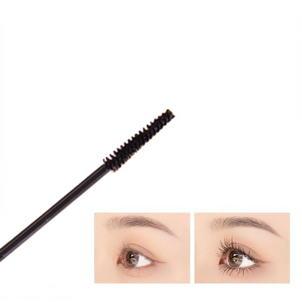 Máscara de pestañas Casen impe - Waterproof Mascara Wand reseña y precio