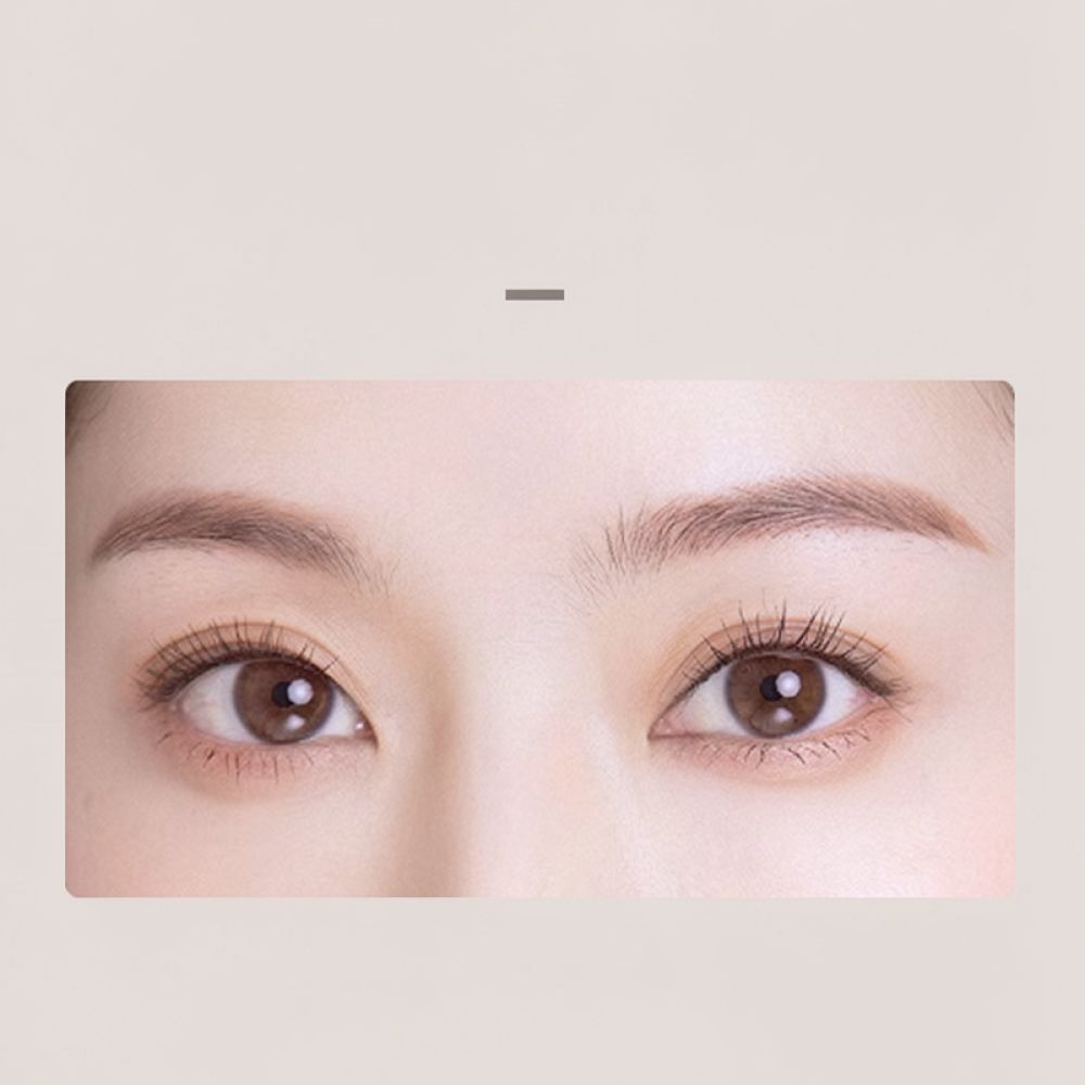 Máscara de pestañas Casen impe - Waterproof Mascara Wand reseña y precio