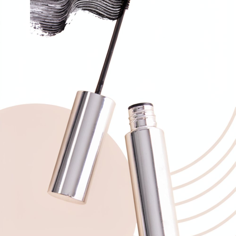 Máscara de pestañas Casen Blac - Waterproof Mascara Wand reseña y precio