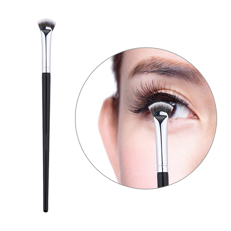 ~1PC Cepillo para pestañas en  - Beauty No Makeup reseña y precio