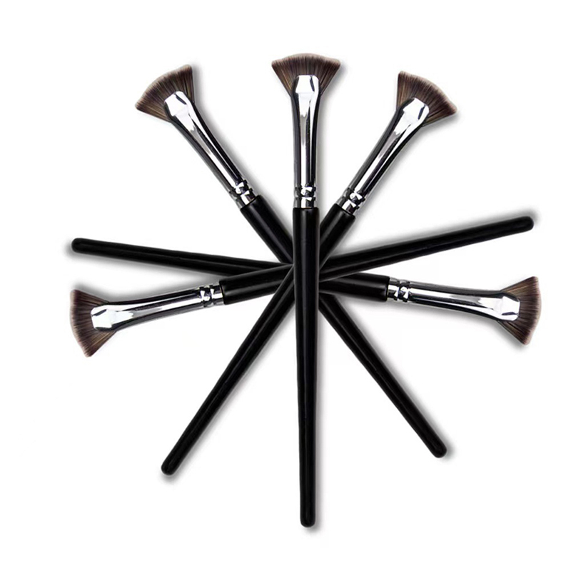 ~1PC Cepillo para pestañas en  - Beauty No Makeup reseña y precio