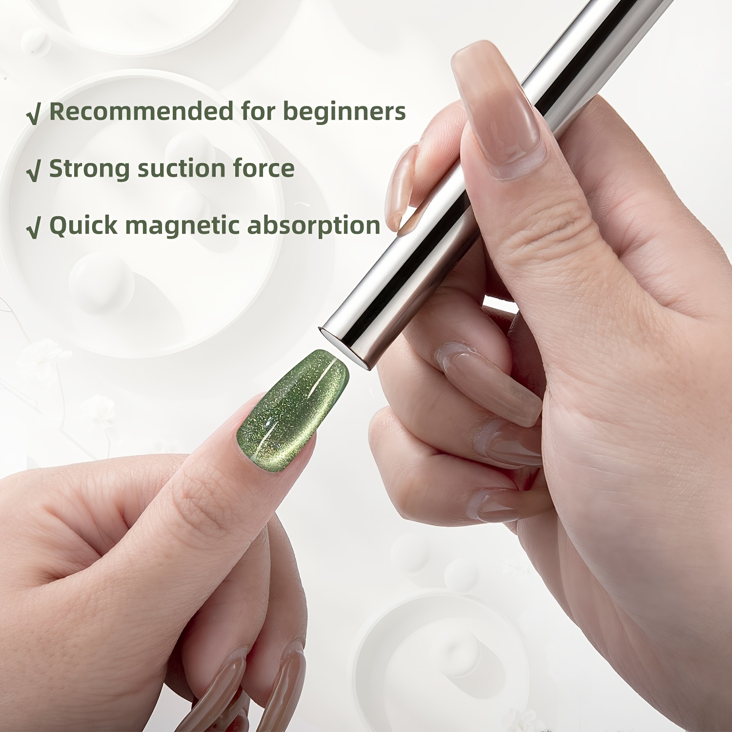 LINMANDA - Varita Magnética pa - Contour Palette Stick reseña y precio