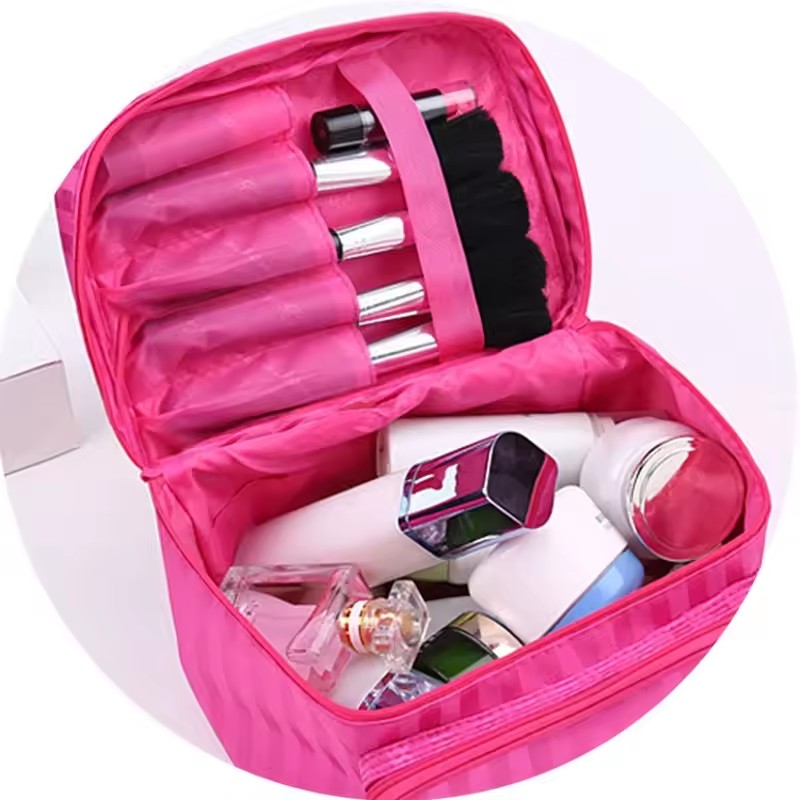    Bolsas de cosméticos de gr - Beauty Makeup Women reseña y precio