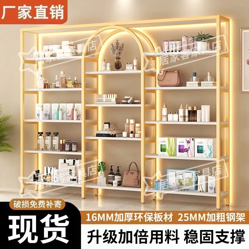 Exhibidores de Hierro Forjado  - Beauty & Makeup Katia Di Paola reseña y precio