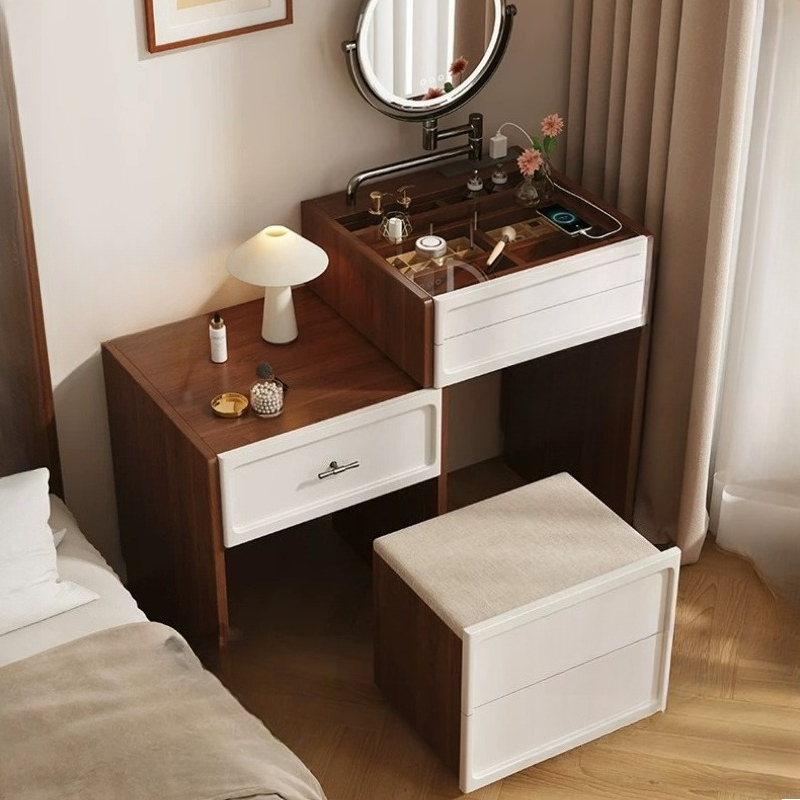 Muebles Esenciales para Dormit - Beauty Without Makeup reseña y precio