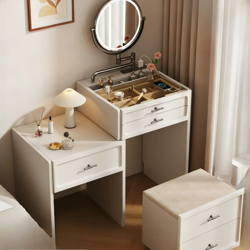Muebles Esenciales para Dormit - Beauty Without Makeup reseña y precio