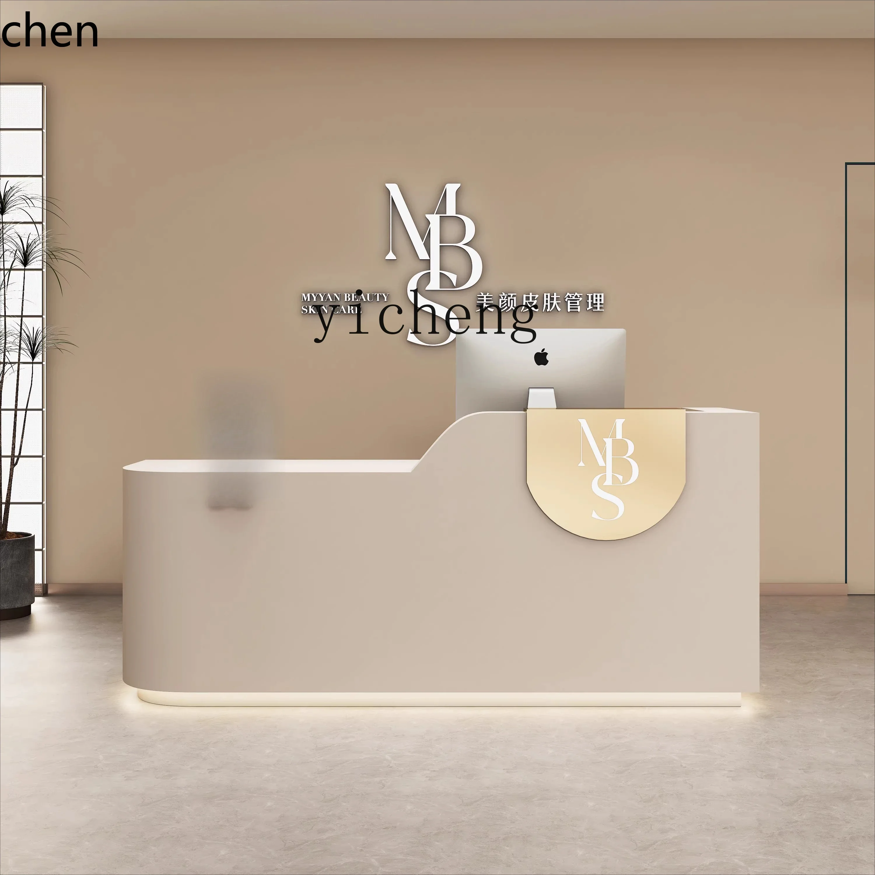 Mesa de Bar para Tienda de Rop - Beauty & Makeup Katia Di Paola reseña y precio