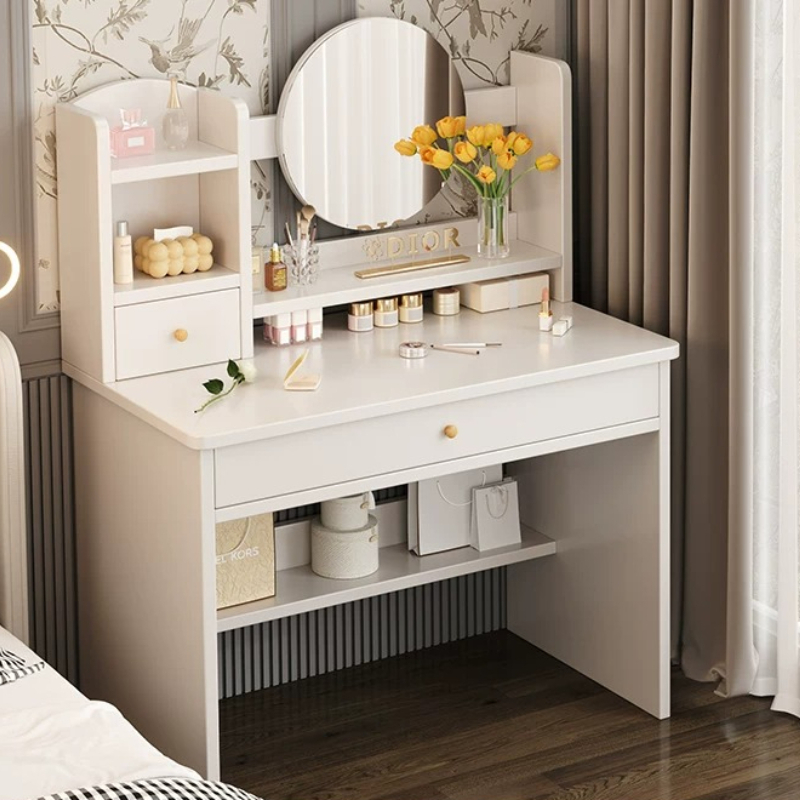 Mesa de Maquillaje de Lujo Mod - Beauty Without Makeup reseña y precio