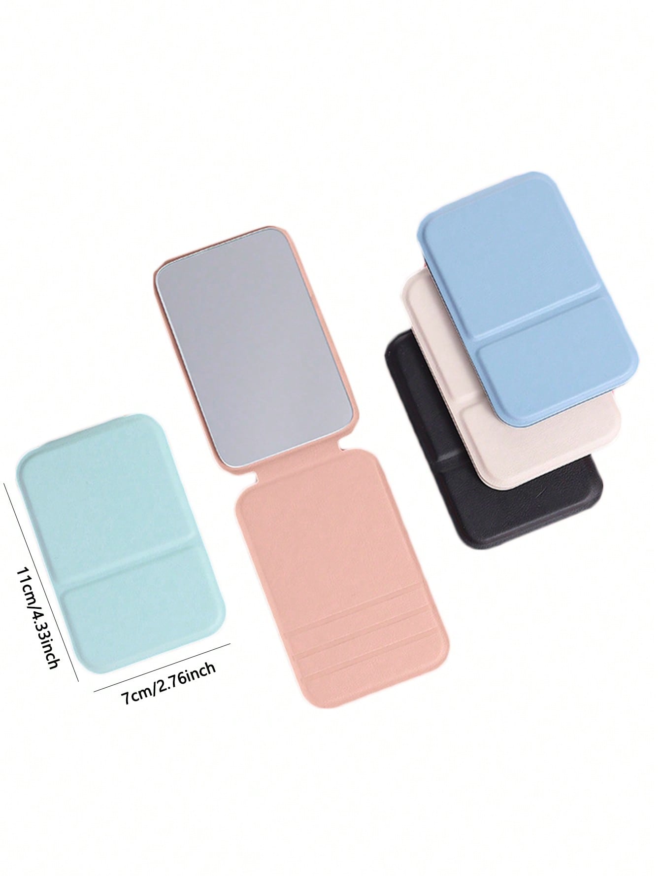 Espejo de Maquillaje Portátil  - Beauty & Makeup Katia Di Paola reseña y precio