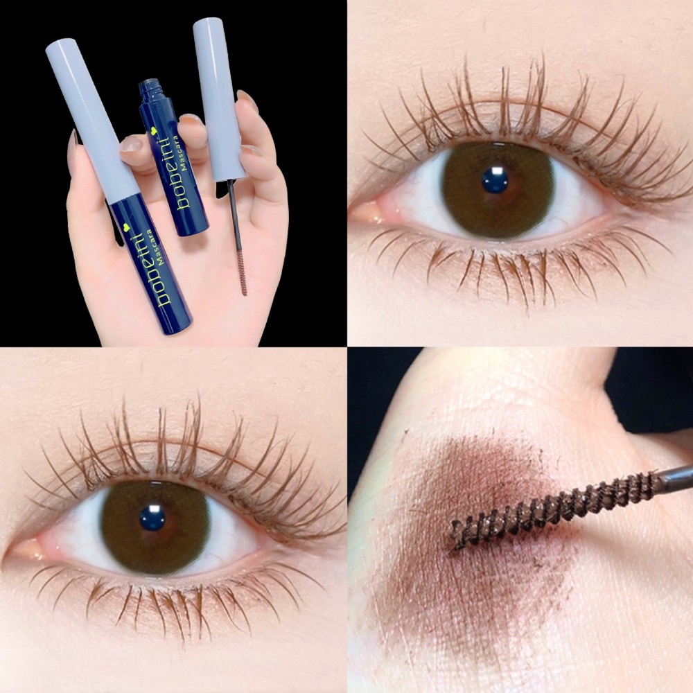 Máscara de larga duración, apl - Waterproof Mascara Wand reseña y precio