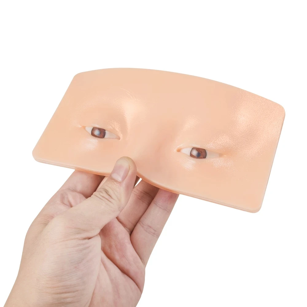 Almohadilla de silicona para p - Beauty Makeup Academy reseña y precio