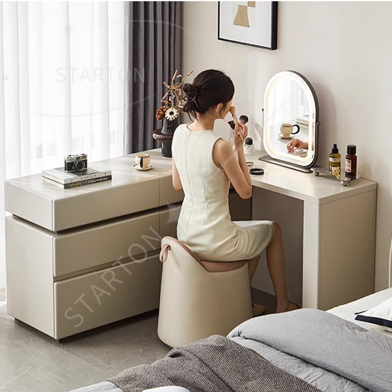 Espejo maquillaje dormitorio c - Beauty Without Makeup reseña y precio