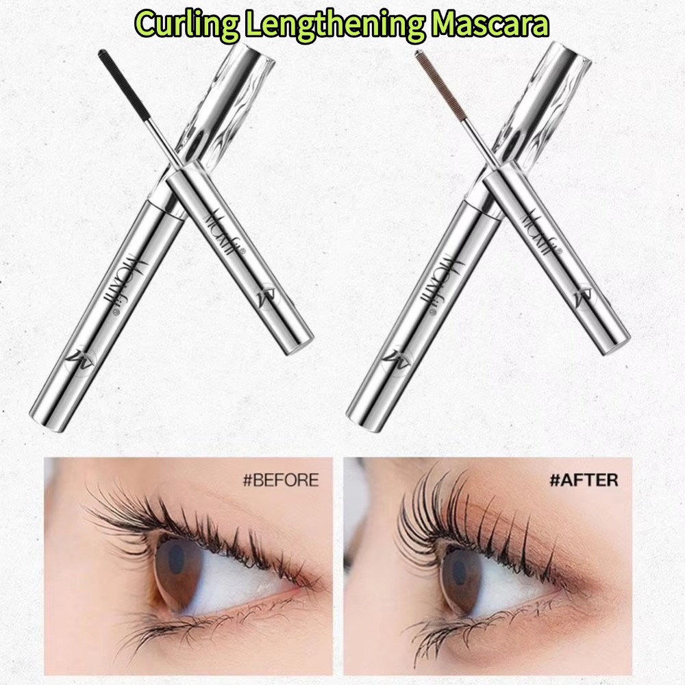 Máscara de pestañas profesiona - Waterproof Mascara Wand reseña y precio